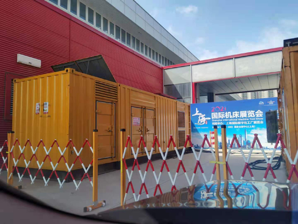南陵发电机出租 对于发电机的特性你了解多少？