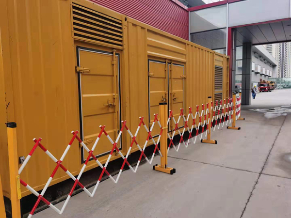南陵发电机出租 你知道怎样鉴定发电机品质的好坏吗？
