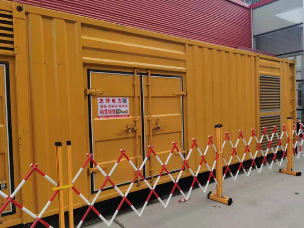 南陵关于通用发电机的十万个为什么？