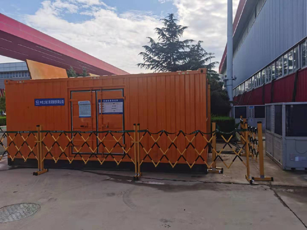 南陵发电车租赁-使用发电机需要注意的一些问题