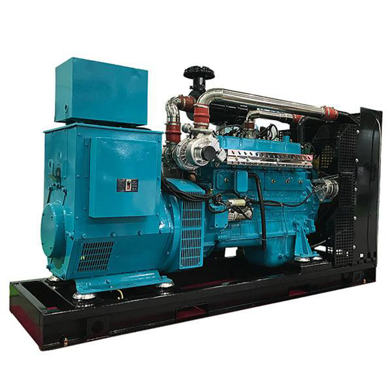 南陵关于国产发电机中柴油滤清器保养易被忽视问题
