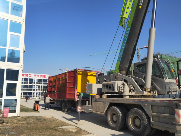 南陵发电机出租50KW柴油发电机组需要配多粗电缆线