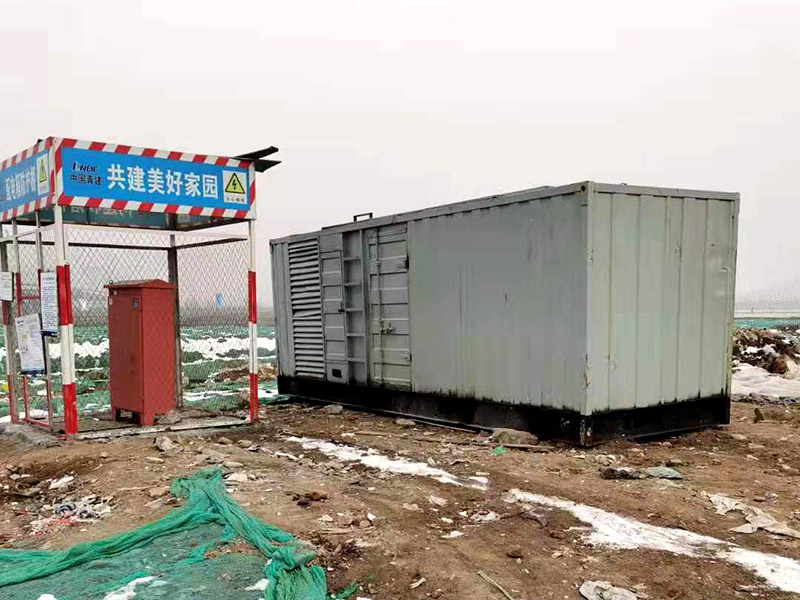 南陵燃气发电机在高海拔地区运行时会遇到哪些常见故障？