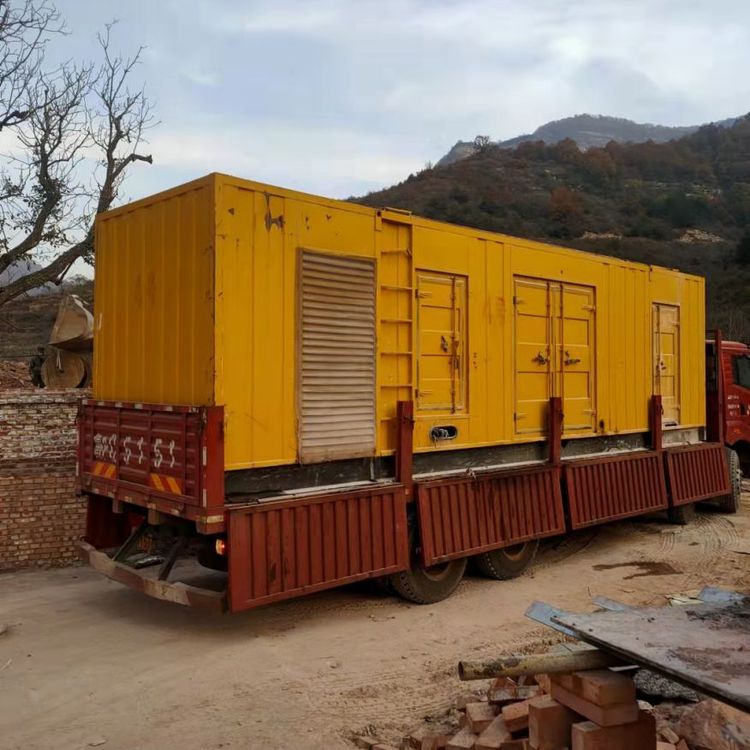 南陵200kW 发电机组在带电阻性负载时，输出功率会受到哪些因素的影响？