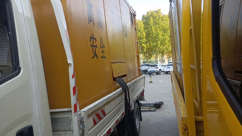 南陵如何判断柴油发电机组和UPS电源的切换时间是否符合要求？
