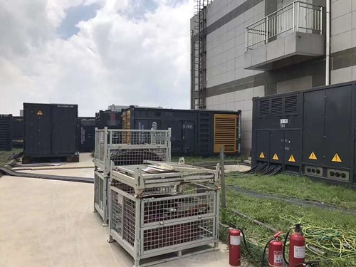 南陵除了定期检查，还有哪些方法可以及时发现接触式转速表探头的磨损？