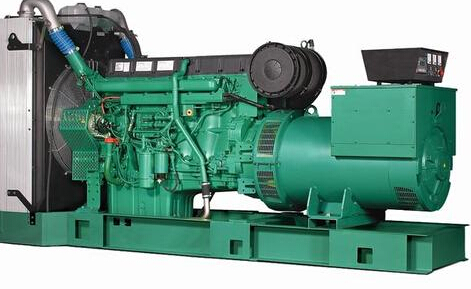 南陵发电机除垢后需要用清水冲洗水冷式机油散热器几次?