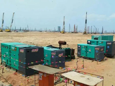 南陵测量水冷式机油散热器密封件尺寸的具体步骤是什么?