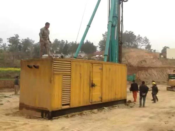 南陵柴油发电机组应用场合有哪些？